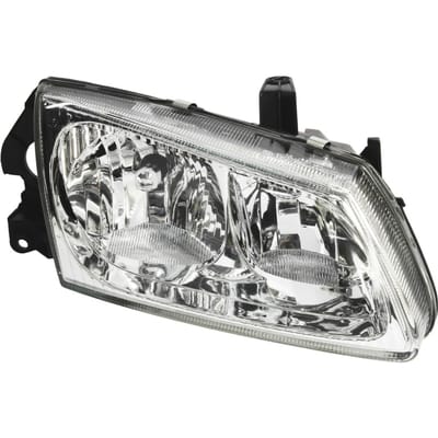 Koplampen TYC 20-5989-05-2, rechts