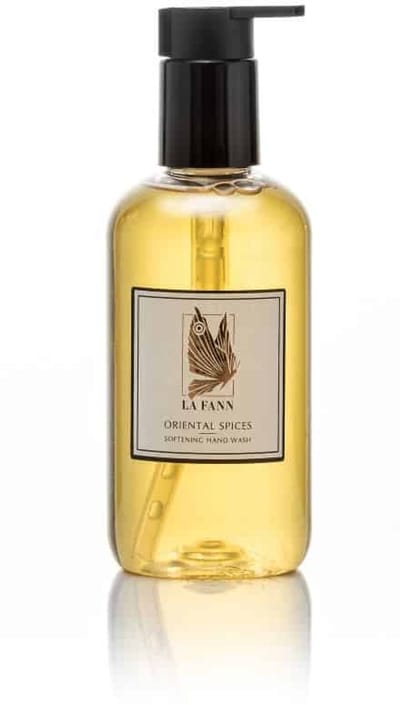 La Fann - Verzachtende Oriental Spices Handzeep 250 ml