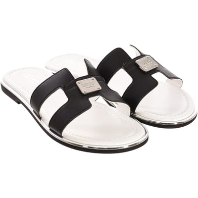 Slipper stijl sandaal SALLY 511 4A3711EX014 vrouw