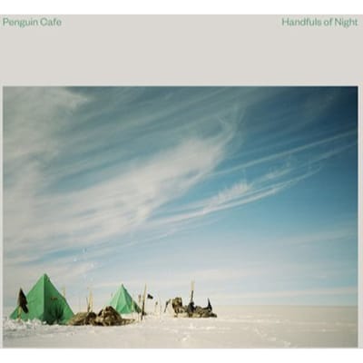 Penguin Cafe - Handfuls Of Night (CD)
