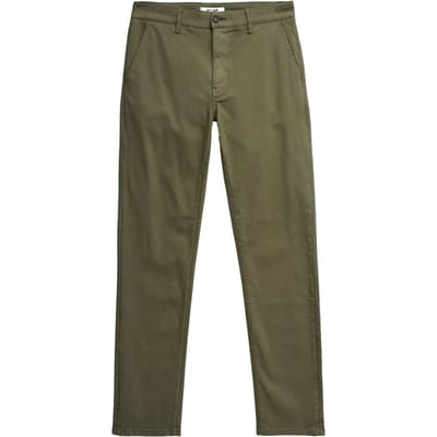 Slim Fit Chino Broek Salsa Jeans