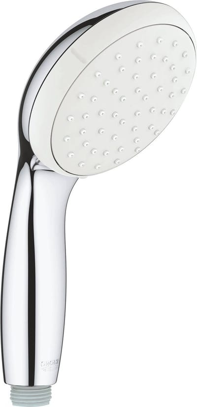 GROHE New Tempesta Handdouche - 10 cm - 1 straalstand - chroom - 27923001
