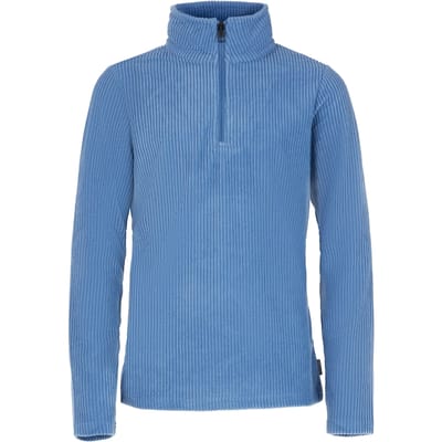 Protest Girls Prtzora Jr  1/4 Zip Active Top