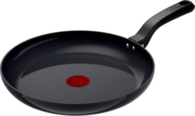 Tefal Cook & Change - Koekenpan - Ø28 cm - PFAS-vrij - Keramisch - Geschikt voor Inductie - Duurzaam