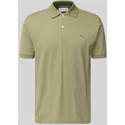 Polo Shirt Korte Mouw Lacoste 1212-bmy