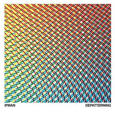Depatterning