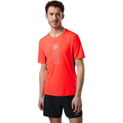 Maillot Rossignol Sapa Ultra