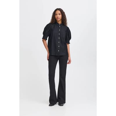 ICHI - IHBORGIE SH - Dames - Shirts
