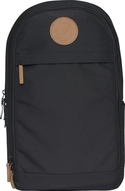 Beckmann rugzak - Urban - Black - 30 liter