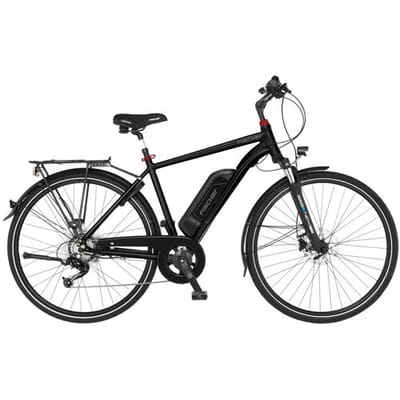 FISCHER Elektrische fiets Trekking ETH/ETD 2206 (Heren)