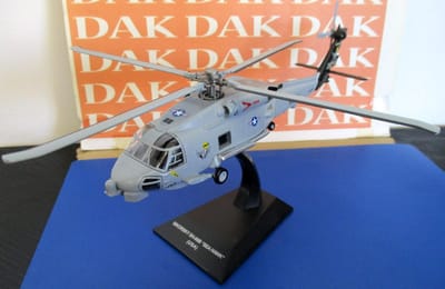 Sikorsky Sh-60B Sea Hawk Usa