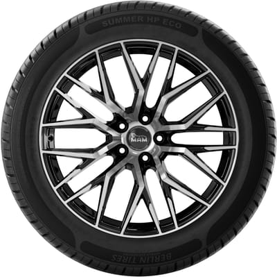 Berlin Tires Summer ECO HP 175/70R14 84T