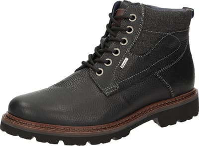 Sioux Adalr.-710-TEX-WF-H Stiefelette Heren