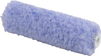 Verfrol Toptex voor latex 10cm 10 STUKS