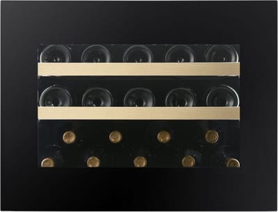 Dunavox Horizon-19.TO Wijnkoelkast DVH-19.50B.TO 1 Zone