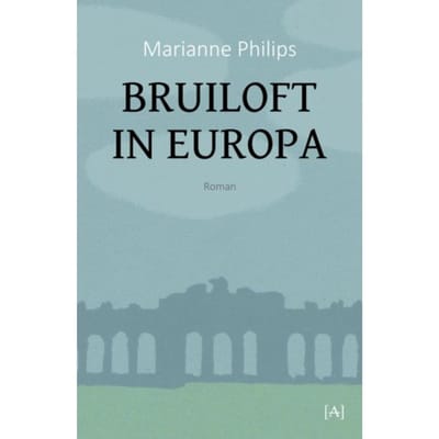Bruiloft In Europa - Marianne Philips