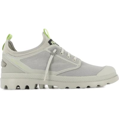 Trainers Palladium Pampa Lt Travl Vt
