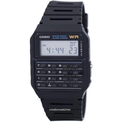 Casio CA-53W-1ER