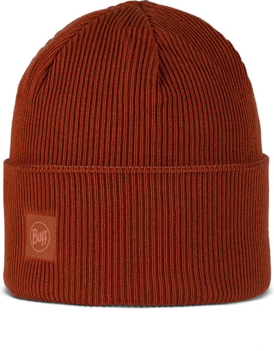 BUFF® Crossknit Beanie CINNAMON - Muts