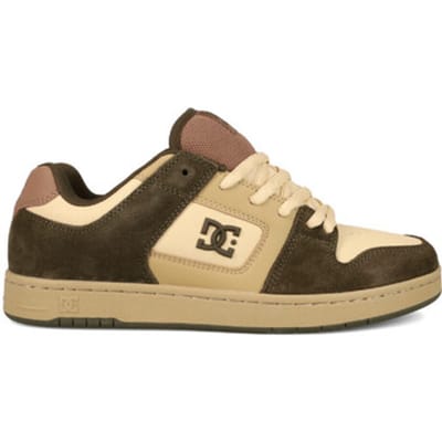 Skateschoenen DC Shoes Manteca 4 s