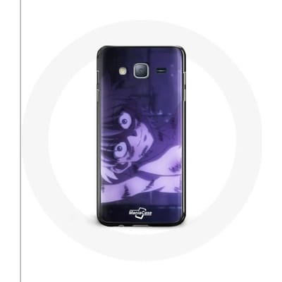 Case voor Samsung Galaxy J3 Hunter x Hunter Manga Killua Zoldyck