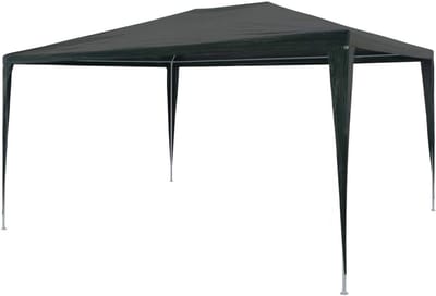 Partytent Dak - Feest Tent - Buiten Feesten - UV Waterbestendig - 3x4x2.55m - Groen
