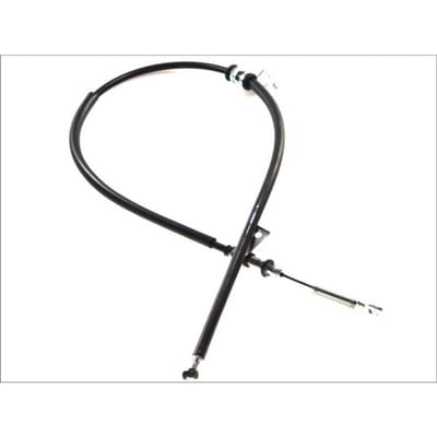 Kabel, parkeerrem BOSCH 1 987 482 293 links