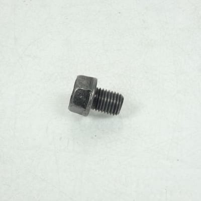 Bouchon vidange huile pour moto Kawasaki 400 KZ 92066-1174 M12 P1.5 L15mm Neuf