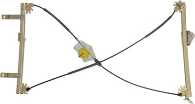 Raamslinger - Raamhendel - Automatische Ramen - Comfortabele Functie - 1.51 Kilogram - Goud