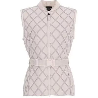 Dames gewatteerd vest Guess