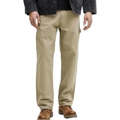 Jack & Jones Klassieke broek Baggy fit Klassieke broek