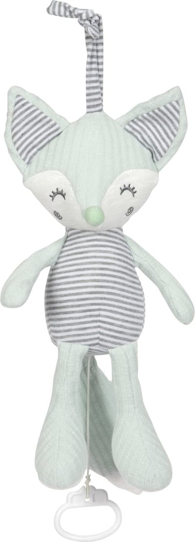 Tiamo Collection Foxy Fox muziekdoosje