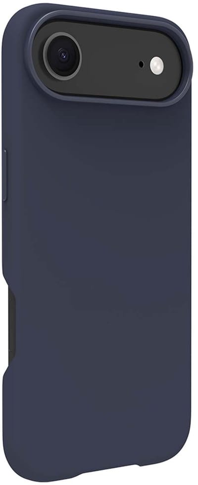 dbramante1928, Hoesje geschikt voor iPhone Air - Roskilde Icon MagSafe Ultra Duurzaam & Elegant, Blauw