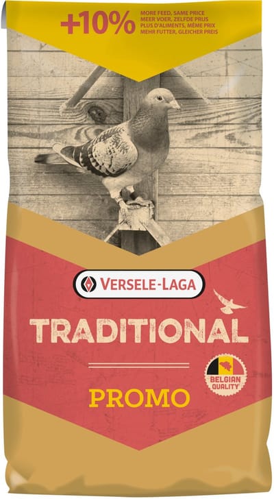 Versele-Laga Traditional Rui Subliem Promo - Duivenvoer - 27.5 kg