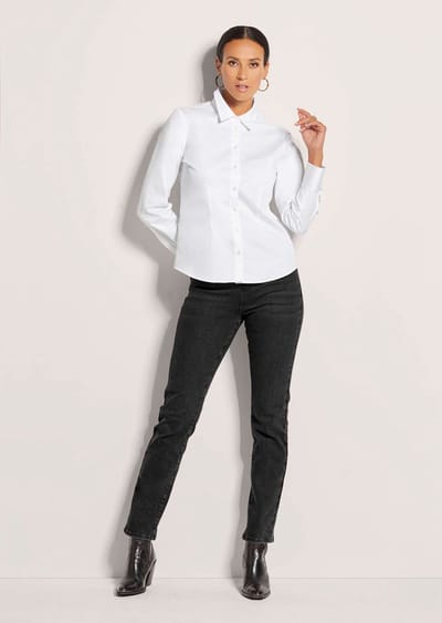 MADELEINE Blouse Blouse