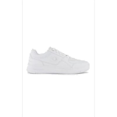 Lage Sneakers Champion -