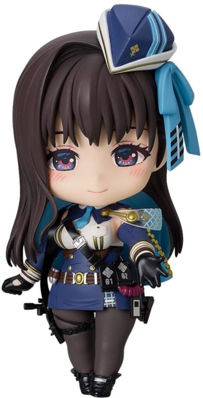 Goddess of Victory: Nikke Nendoroid Action Figure Marian 10 cm