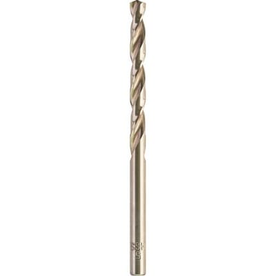 Milwaukee 4932352356 Thunderweb HSS-G Metaalboor - 5 x 86mm (1st)