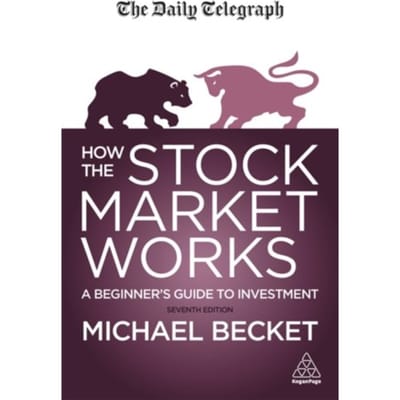 How The Stock Market Works - Michael Becket