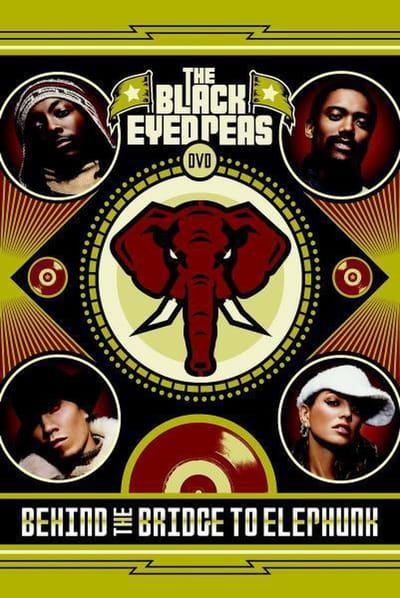 Black Eyed Peas - Behind The Bridge To Elephunk