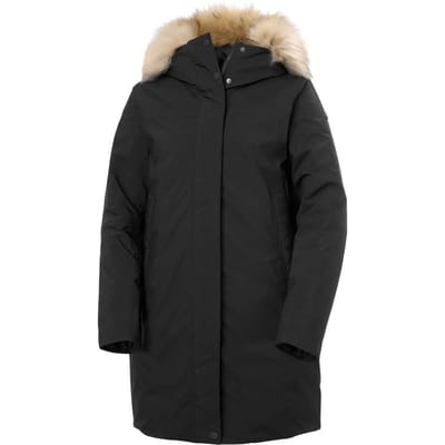 Waterdicht damesjack Helly Hansen Nesna