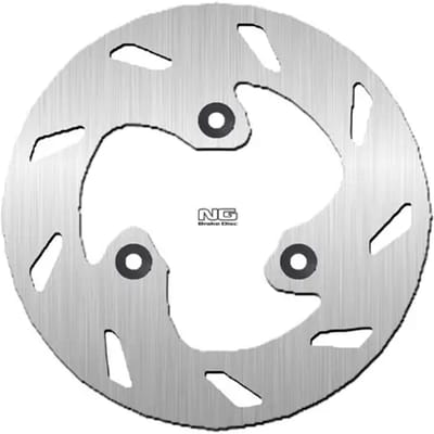 Remschijf voor vaste motorfiets NG Brake Disc DIS176