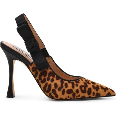 Steve Madden Brylie-leo Pumps Leopard Taglia: 36 | Tacchi Alti Outlet | Donna