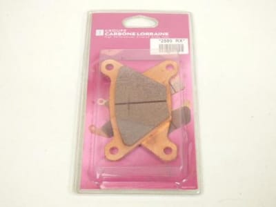 lorraine carbon remblok voor harley davidson 1200 fl 1975 tot 1979 2599 nieuw