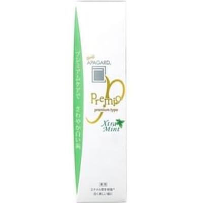 APAGARD - Premio Premium Type Xtra Mint Toothpaste 53g