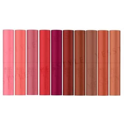 ettusais - Lip Edition Tint Rouge 09 Cocoa Brown