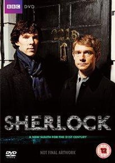 Sherlock