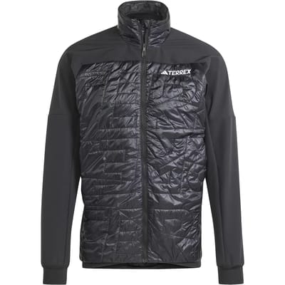 Donsjas adidas Doudoune Terrex Xperior Varilite Hybrid PrimaLoft