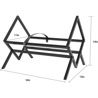 Étagère à livres premium Haute qualité Monorangement Rangement pour disques vinyles Porte-disques vinyles Noir mat Capacité de 80 à 100 LPs Étagère d'exposition pour disques CD Magazin noir