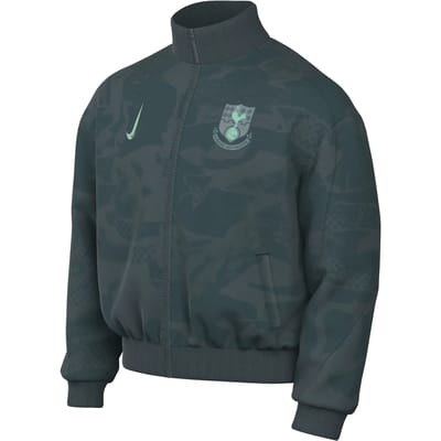 Derde trainingsjack Tottenham 2024/25